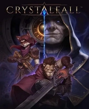 Crystalfall Pc