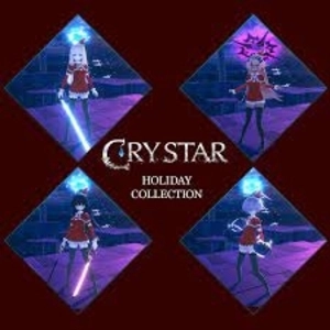 CRYSTAR Holiday Collection