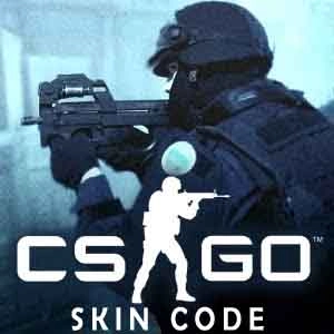 CSGO Skin Code Pc