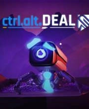 Ctrl Alt Deal Pc