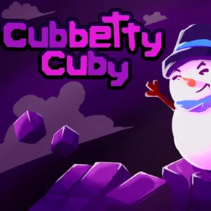 CubbettyCube Switch