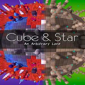 Koop Cube and Star An Arbitrary Love CD Key Compare Prices