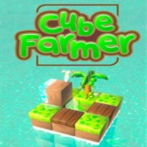 Cube Farmer Playstation 5
