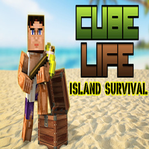 Koop Cube Life Island Survival Nintendo Switch Goedkope Prijsvergelijke