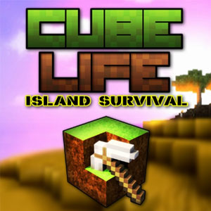 Koop Cube Life Island Survival CD Key Goedkoop Vergelijk de Prijzen
