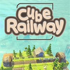 Cube Railway Playstation 5