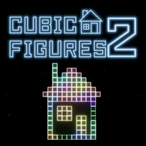 Cubic Figures 2 Playstation 5