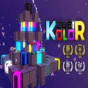 Cubikolor Xbox One