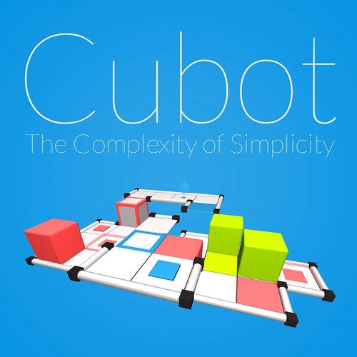 Koop Cubot CD Key Compare Prices