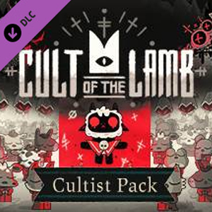 Koop Cult of the Lamb Cultist Pack Xbox One Goedkoop Vergelijk de Prijzen