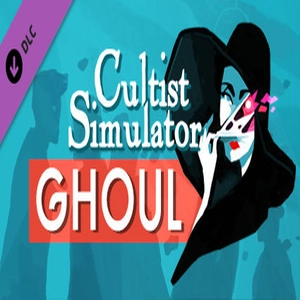 Cultist Simulator The Ghoul Pc
