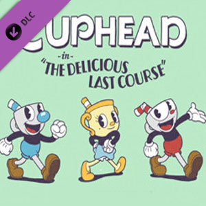 Koop Cuphead The Delicious Last Course Xbox One Goedkoop Vergelijk de Prijzen
