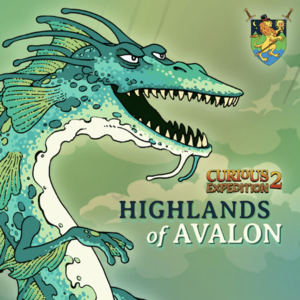 Koop Curious Expedition 2 Highlands of Avalon Xbox One Goedkoop Vergelijk de Prijzen
