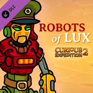 Curious Expedition 2 Robots of Lux Switch