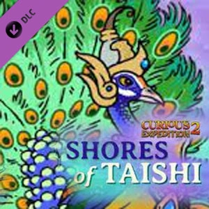 Curious Expedition 2 Shores of Taishi Playstation 4