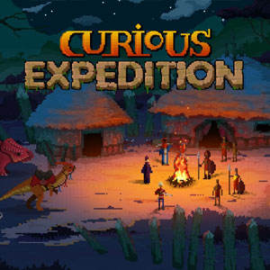 Koop Curious Expedition PS4 Goedkoop Vergelijk de Prijzen