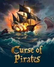 Koop Curse of Pirates CD Key Goedkoop Vergelijk de Prijzen