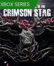 Curse of the Crimson Stag Xbox Series X