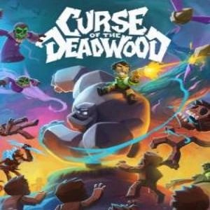 Curse of the Deadwood Xbox One