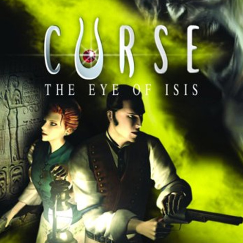 Koop Curse The Eye of Isis CD Key Compare Prices