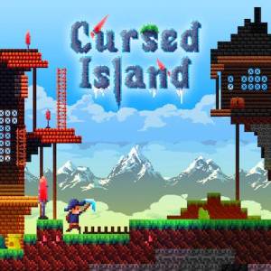 Koop Cursed Island PS4 Goedkoop Vergelijk de Prijzen