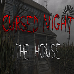 Koop CURSED NIGHT The House VR CD Key Goedkoop Vergelijk de Prijzen