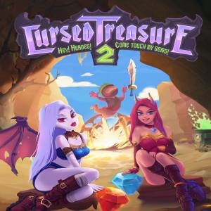 Cursed Treasure 2 Ultimate Edition Tower Defense Pc