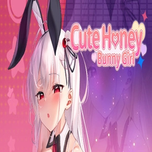 Cute Honey Bunny Girl Pc