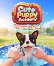 Cute Puppy Academy Dream Island Xbox One