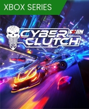 Koop Cyber Clutch Hot Import Nights Xbox Series Goedkoop Vergelijk de Prijzen