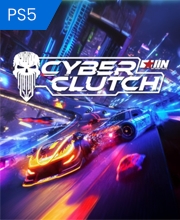 Koop Cyber Clutch Hot Import Nights PS5 Goedkoop Vergelijk de Prijzen