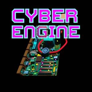Cyber Engine Playstation 4