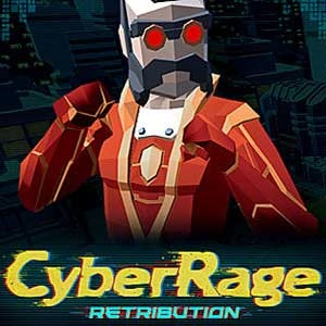 Cyber Rage Retribution