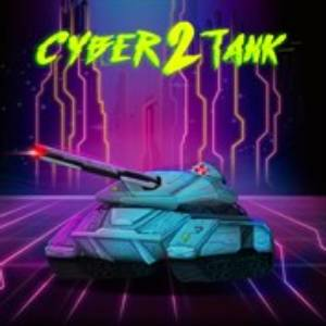 Cyber Tank 2 bundle Xbox Series X