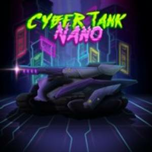 Cyber Tank Nano Xbox One