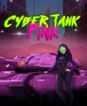 Cyber Tank Pink Xbox Series X