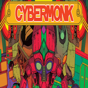 Koop Cybermonk CD Key Goedkoop Vergelijk de Prijzen