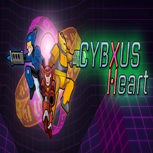 Cybxus Heart Xbox Series X