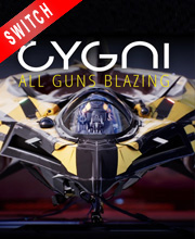 Koop Cygni All Guns Blazing Nintendo Switch Goedkope Prijsvergelijke