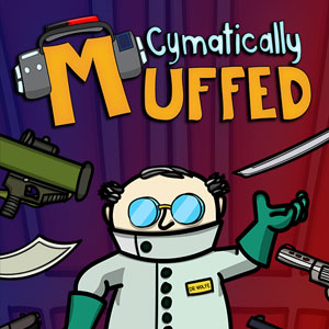 Koop Cymatically Muffed Xbox Series Goedkoop Vergelijk de Prijzen