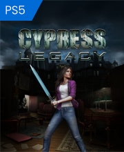 Koop Cypress Legacy PS5 Goedkoop Vergelijk de Prijzen
