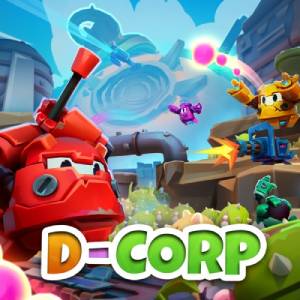 Koop D-Corp Nintendo Switch Goedkope Prijsvergelijke