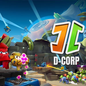 Koop D-Corp CD Key Goedkoop Vergelijk de Prijzen