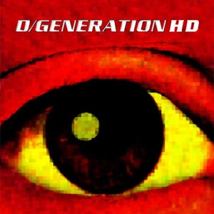 D/Generation HD Xbox One