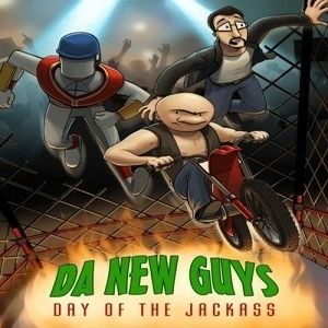 Da New Guys Day of the Jackass Pc