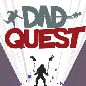 Dad Quest Pc
