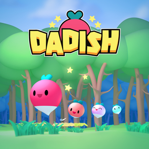 Koop Dadish PS4 Goedkoop Vergelijk de Prijzen