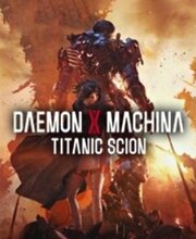 Koop Daemon X Machina Titanic Scion Nintendo Switch 2 Goedkope Prijsvergelijke