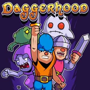 Daggerhood Playstation 4