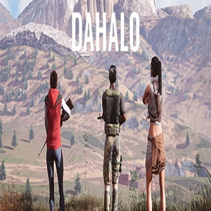 Dahalo Pc
